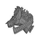 Warhammer ToW Bitz: Reiche der Hochelfen - Silberhelme -...