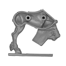 Warhammer ToW Bitz: Reiche der Hochelfen - Silberhelme - Elfenross C1 - Links