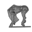 Warhammer ToW Bitz: Reiche der Hochelfen - Silberhelme -...