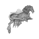 Warhammer ToW Bitz: High Elf Realms - Dragon Princes of Caledor - Elven Steed E1 - Body, Left