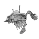 Warhammer ToW Bitz: High Elf Realms - Dragon Princes of Caledor - Elven Steed E2 - Body, Right