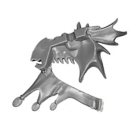 Warhammer ToW Bitz: Reiche der Hochelfen - Drachenprinzen...