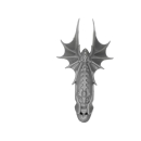 Warhammer ToW Bitz: High Elf Realms - Dragon Princes of...
