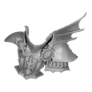 Warhammer ToW Bitz: High Elf Realms - Dragon Princes of...
