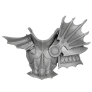 Warhammer ToW Bitz: Reiche der Hochelfen - Drachenprinzen von Caledor - Torso B1 - Front
