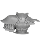 Warhammer ToW Bitz: Reiche der Hochelfen - Drachenprinzen...