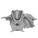 Warhammer ToW Bitz: High Elf Realms - Dragon Princes of Caledor - Torso C2 - Back