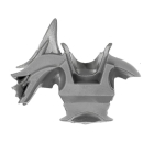 Warhammer ToW Bitz: Reiche der Hochelfen - Drachenprinzen von Caledor - Torso E1 - Front
