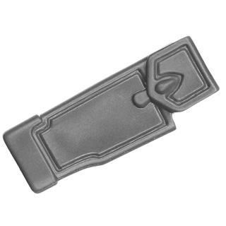 Warhammer 40k Bitz: Blood Angels - Captain - Accessory A - Holster