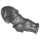 Warhammer 40k Bitz: Blood Angels - Captain - Torso B1b - Arm, Left