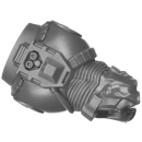 Warhammer 40K Bitz: Emperors Children - Flawless Blades -...