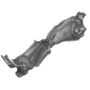 Warhammer 40K Bitz: Emperors Children - Flawless Blades -...