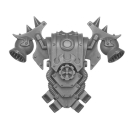 Warhammer 40K Bitz: Emperors Children - Flawless Blades -...
