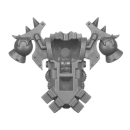 Warhammer 40K Bitz: Emperors Children - Flawless Blades -...