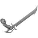 Warhammer 40K Bitz: Emperors Children - Flawless Blades -...