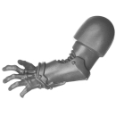 Warhammer 40K Bitz: Emperors Children - Flawless Blades -...