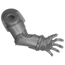 Warhammer 40K Bitz: Emperors Children - Flawless Blades - Torso A6b - Arm, Links
