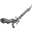 Warhammer 40K Bitz: Emperors Children - Flawless Blades -...