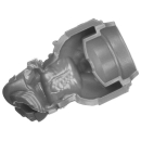 Warhammer 40K Bitz: Emperors Children - Flawless Blades - Torso B1a - Back
