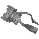 Warhammer 40K Bitz: Emperors Children - Flawless Blades - Torso B1b - Front