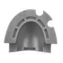 Warhammer 40K Bitz: Emperors Children - Flawless Blades -...