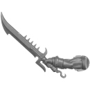 Warhammer 40K Bitz: Emperors Children - Flawless Blades -...
