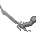 Warhammer 40K Bitz: Emperors Children - Flawless Blades -...