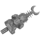 Warhammer 40K Bitz: Emperors Children - Flawless Blades -...