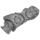 Warhammer 40K Bitz: Emperors Children - Flawless Blades -...