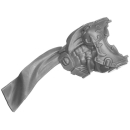 Warhammer 40K Bitz: Emperors Children - Flawless Blades - Torso B1b - Front
