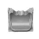 Warhammer 40K Bitz: Emperors Children - Flawless Blades - Torso C3b - Plate