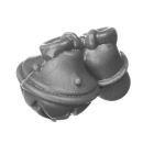 Warhammer 40K Bitz: Emperors Children - Flawless Blades - Accessory D - Grenades