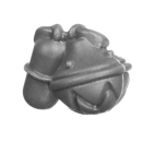 Warhammer 40K Bitz: Emperors Children - Flawless Blades - Accessoire E - Granaten