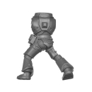 Warhammer 40K Bitz: Emperors Children - Noise Marines -...