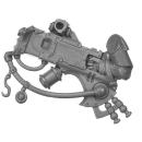 Warhammer 40K Bitz: Emperors Children - Noise Marines -...