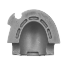 Warhammer 40K Bitz: Emperors Children - Noise Marines - Shoulder Pad A