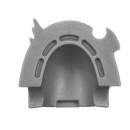 Warhammer 40K Bitz: Emperors Children - Noise Marines - Shoulder Pad B