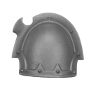 Warhammer 40K Bitz: Emperors Children - Noise Marines -...