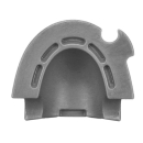 Warhammer 40K Bitz: Emperors Children - Noise Marines - Shoulder Pad C