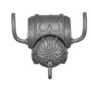 Warhammer 40K Bitz: Emperors Children - Noise Marines - Rückenmodul A1b - Back