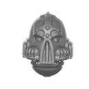 Warhammer 40K Bitz: Emperors Children - Noise Marines -...