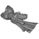 Warhammer 40K Bitz: Emperors Children - Noise Marines -...