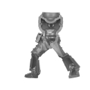 Warhammer 40K Bitz: Emperors Children - Noise Marines -...