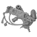 Warhammer 40K Bitz: Emperors Children - Noise Marines -...
