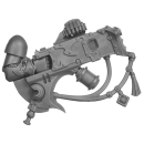 Warhammer 40K Bitz: Emperors Children - Noise Marines - Waffe B1a - Schallblaster