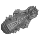 Warhammer 40K Bitz: Emperors Children - Noise Marines -...