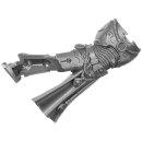 Warhammer 40K Bitz: Emperors Children - Noise Marines -...