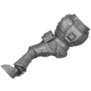 Warhammer 40K Bitz: Emperors Children - Noise Marines -...