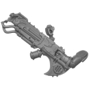 Warhammer 40K Bitz: Emperors Children - Noise Marines -...