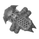 Warhammer 40K Bitz: Emperors Children - Noise Marines -...